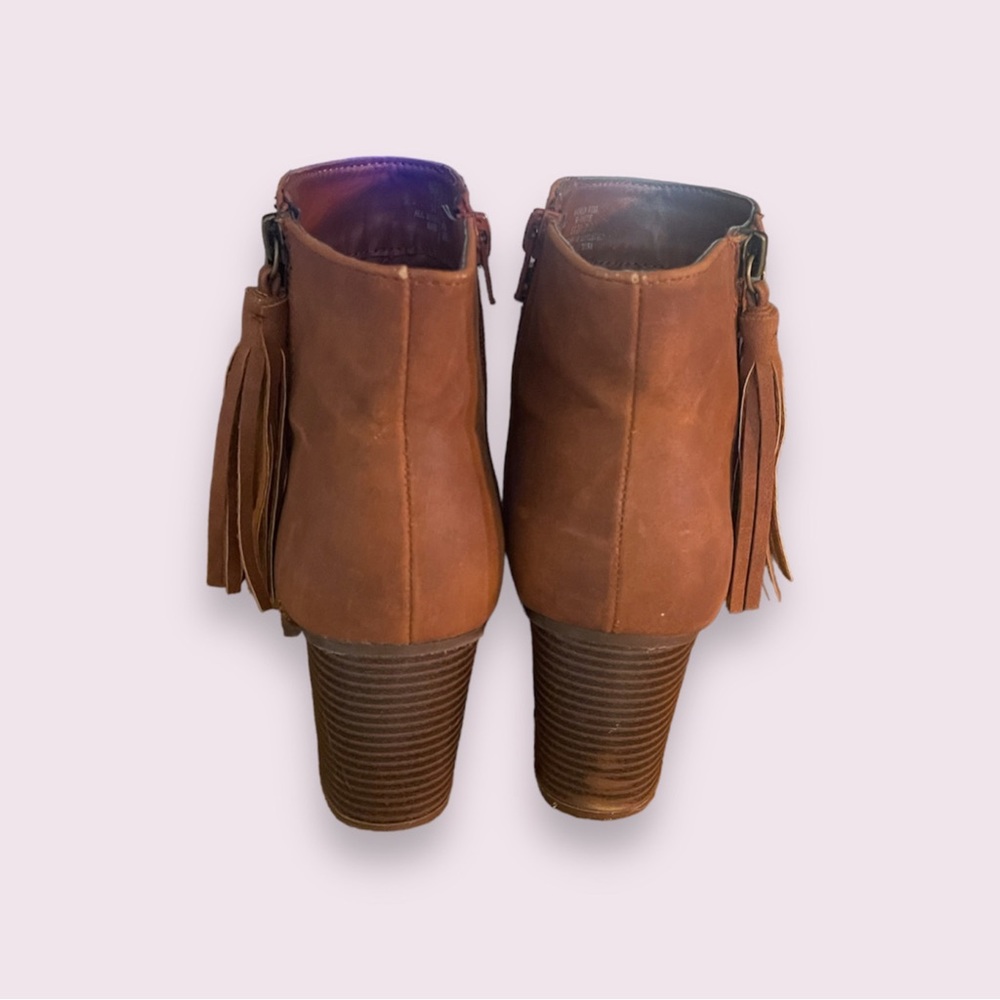 Madden Girl Booties - Picture 5 of 5
